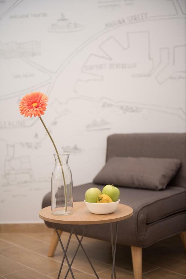 Bed and Breakfast Eco Di Napoli Екстер'єр фото