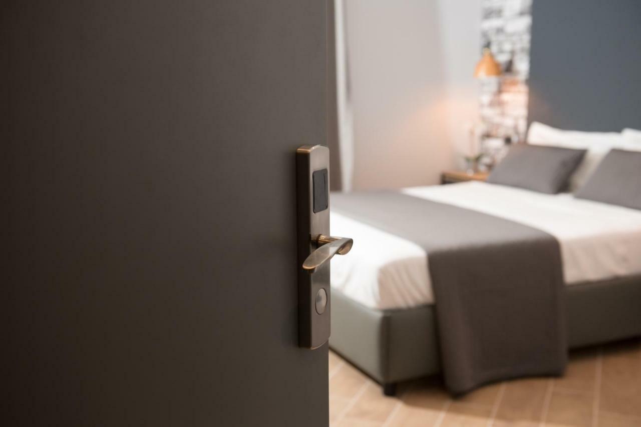 Bed and Breakfast Eco Di Napoli Екстер'єр фото