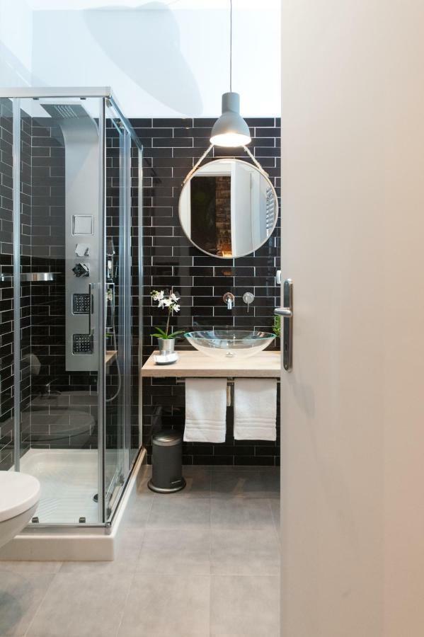 Bed and Breakfast Eco Di Napoli Екстер'єр фото