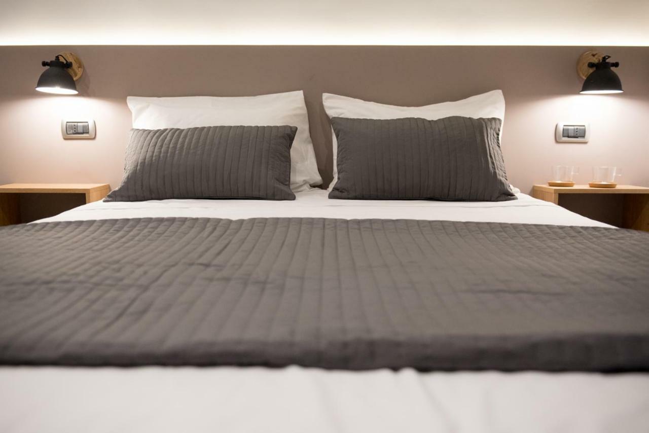 Bed and Breakfast Eco Di Napoli Екстер'єр фото