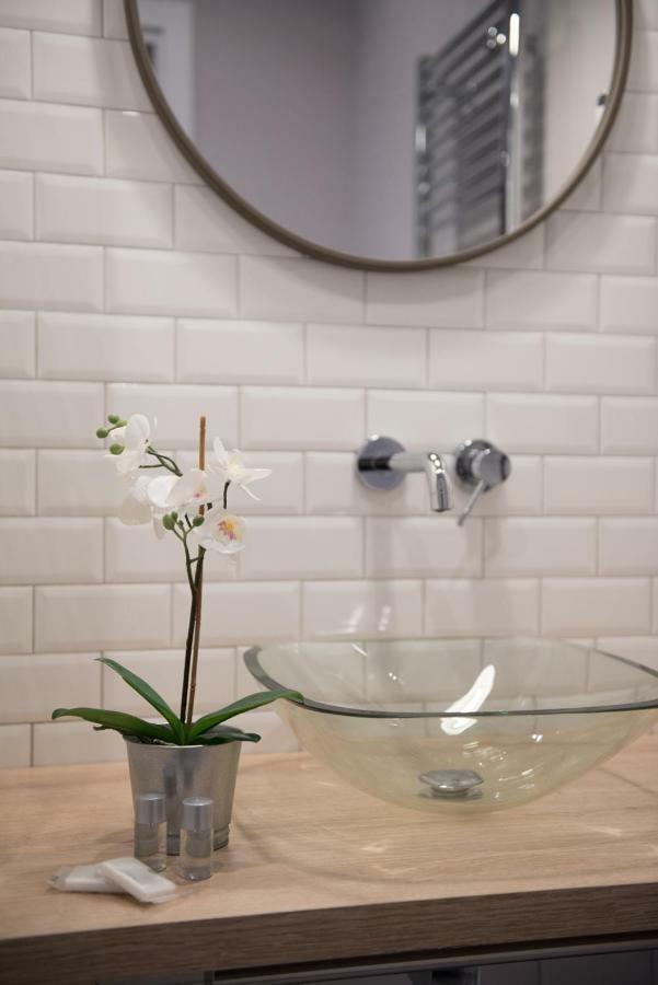 Bed and Breakfast Eco Di Napoli Екстер'єр фото