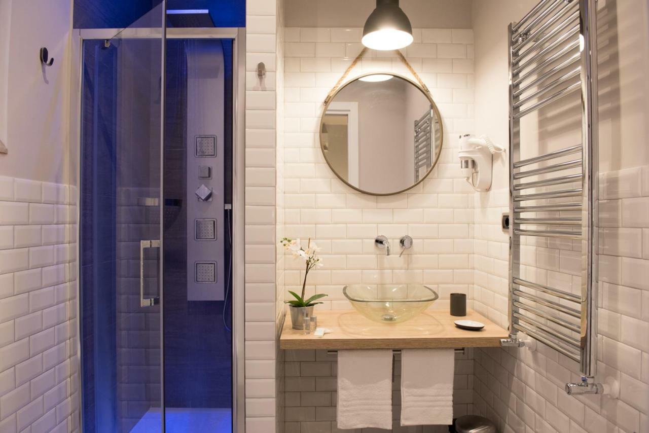 Bed and Breakfast Eco Di Napoli Екстер'єр фото